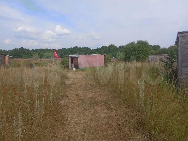Участок 3,4 га (СНТ, ДНП)