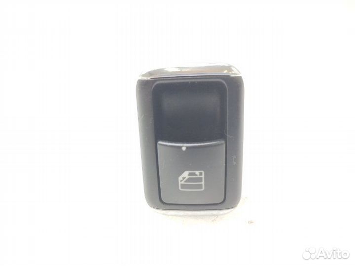 Кнопка стеклоподъемника передняя левая