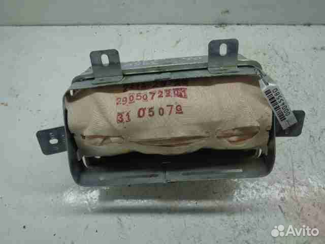 Подушка безопасности пассажира Subaru Tribeca WX