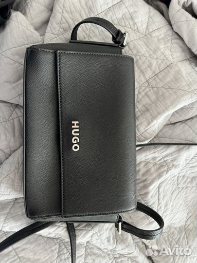 Сумка hugo оригинал