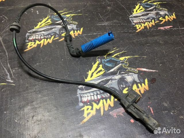 Датчик abs передний Bmw 3 E46 touring/ E46/3