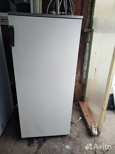 Холодильник полюс