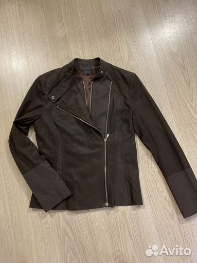 Косуха ветровка