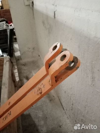 Запчасти Амкодор Тяга 211.46.04.000