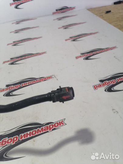 Усилитель тормозов вакуумный Logan H4MD438 L8