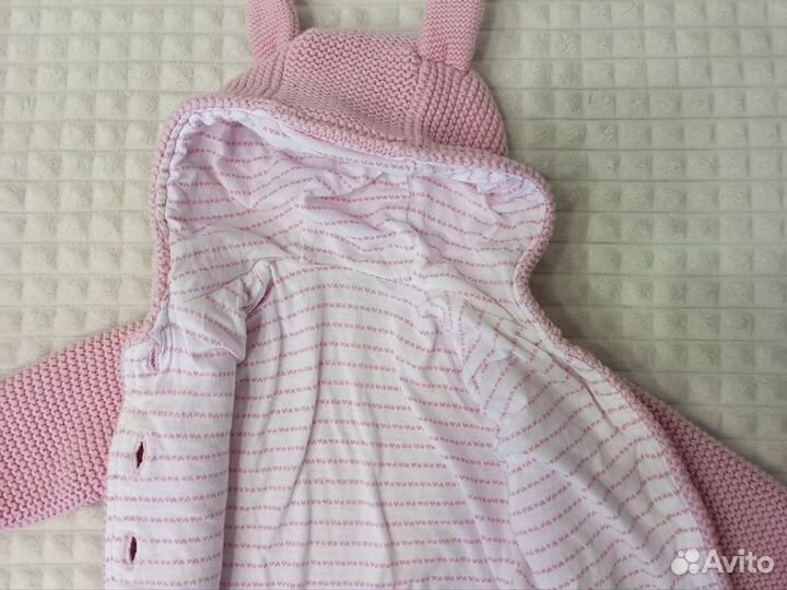 Кофта для девочки