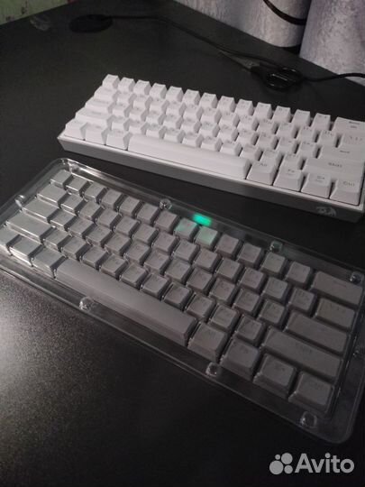 Клавиатура игровая