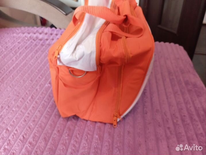 Отдых, туризм