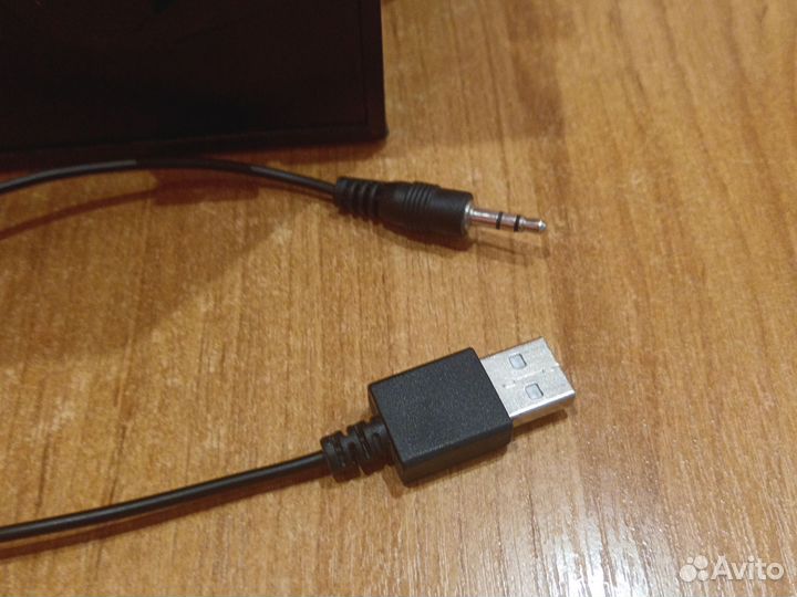 Акустические колонки