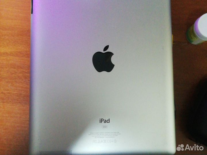 iPad 2 32gb