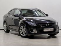 Mazda 6 2.0 AT, 2008, 207 522 км, с пробегом, цена 781 000 руб.