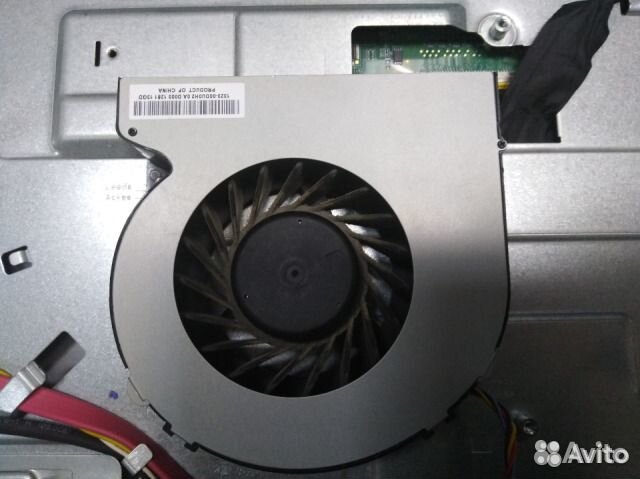 Запчасти для Моноблока HP Pavilion 23 AIO PC
