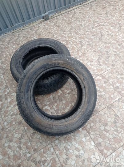 Yokohama C.Drive2 AC02B 215/60 R16 94ZR