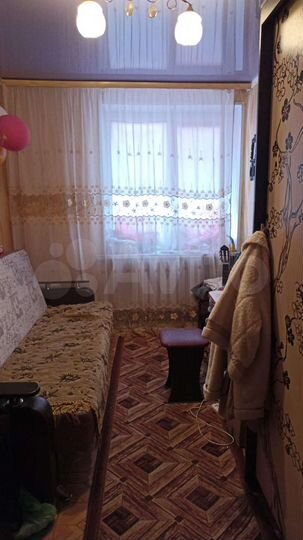 2-к. квартира, 42 м², 2/2 эт.