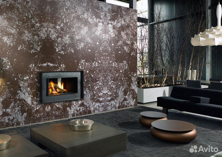 Гибкий камень GS 04