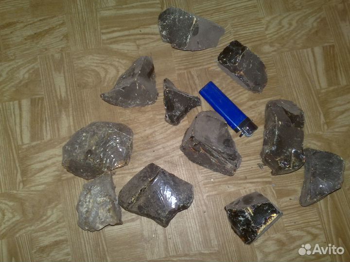 Канифоль для пайки