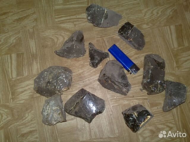 Канифоль для пайки