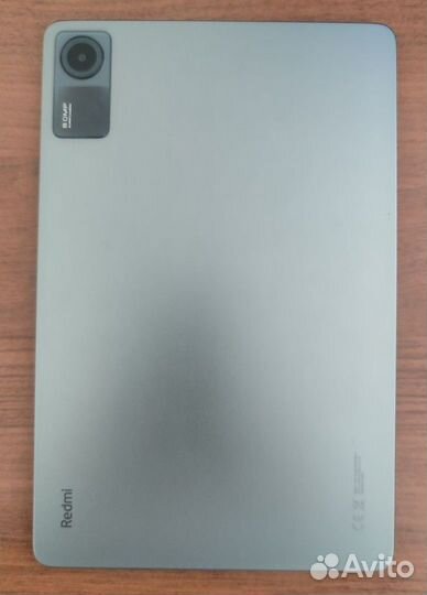 Redmi PAD SE