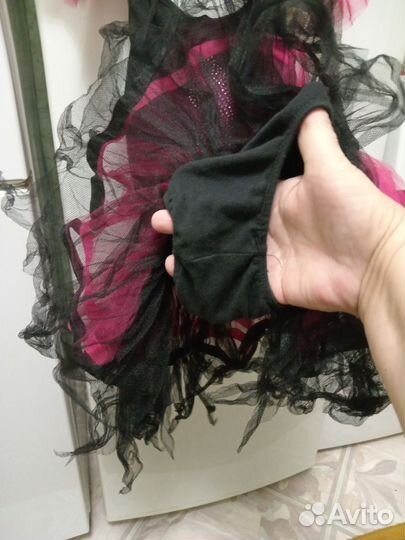 Костюм для девочки