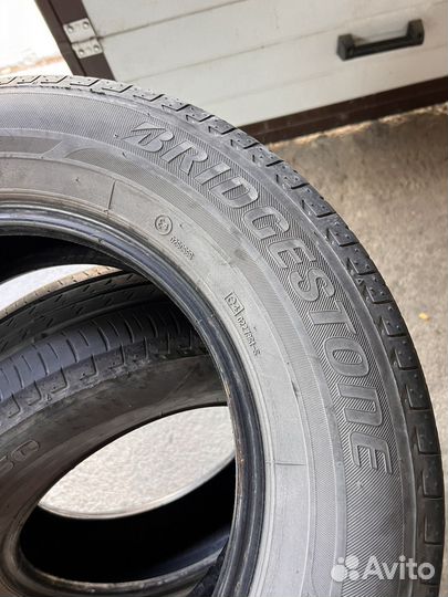 Bridgestone Ecopia EP150 185/70 R14