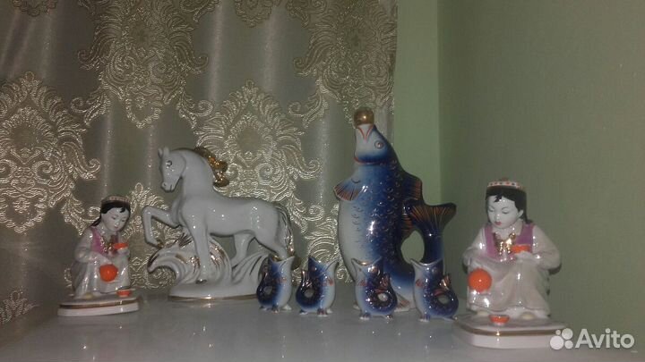 Сувениры, в хорошем состоянии