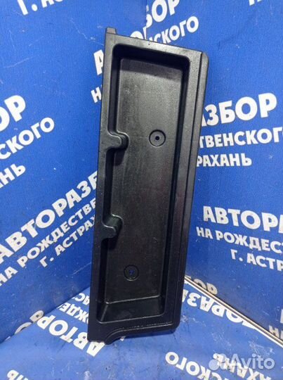 Ящик для инструмента Toyota Corolla 120 хэтчбек