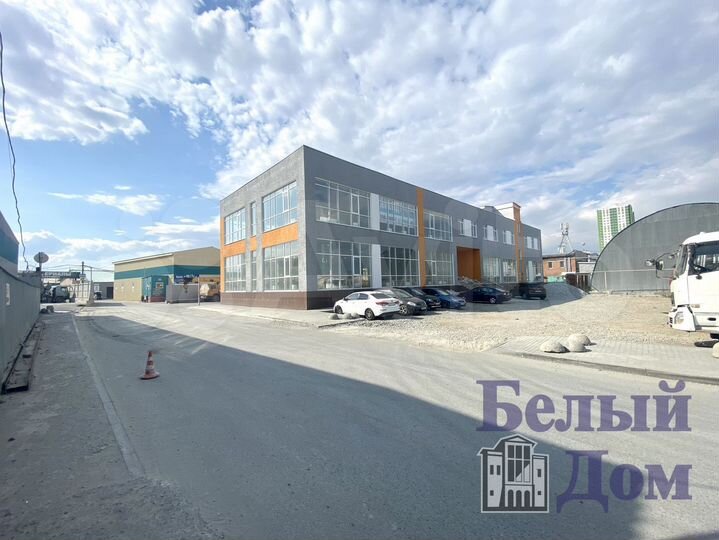 Сдам торговое помещение, 750 м²