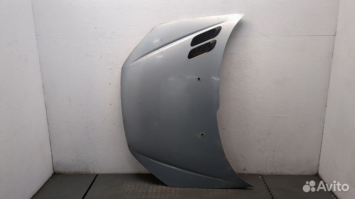 Капот Peugeot 206, 2001