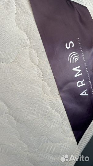 Матрас детский 80х160 см Natural kids Armos