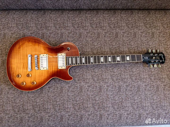 Epiphone Les Paul Standard (Korea 1998)