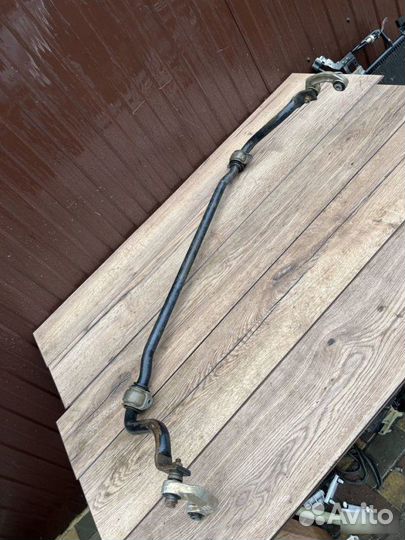 Стабилизатор передний Volkswagen Passat 2.0