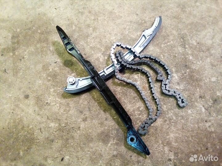 Цепь грм honda vtr1000 f vtr1000f vtr 1000 f vtr