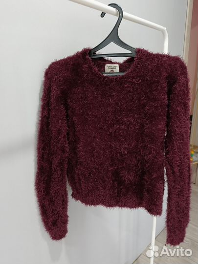 Свитер pull bear