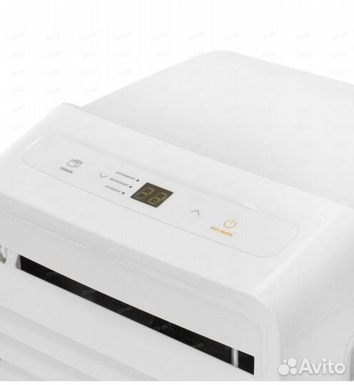 Мобильный кондиционер бу