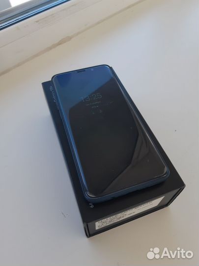 Samsung Galaxy S9 Plus, 6/64 ГБ
