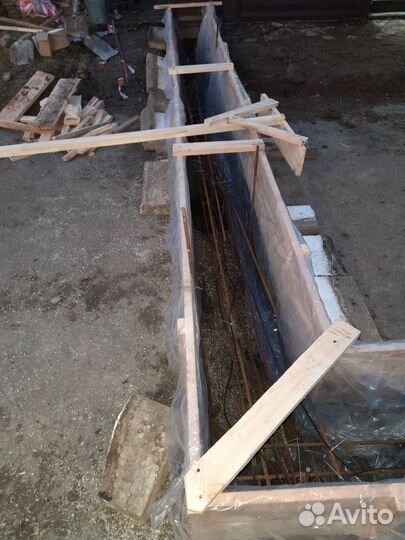 Строительная бригада,строительные услуги