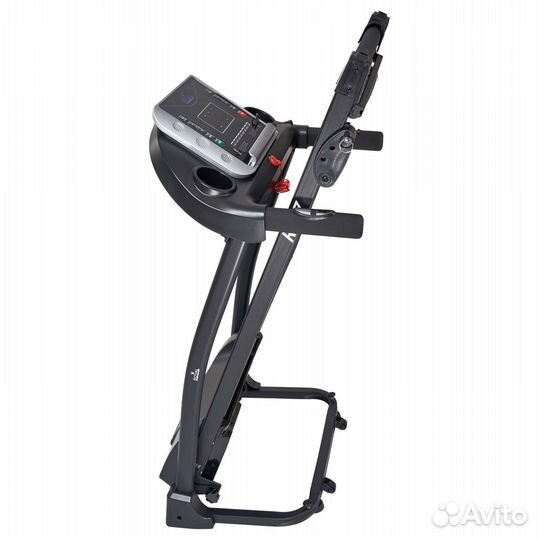 Беговая дорожка электрическая royal Fitness