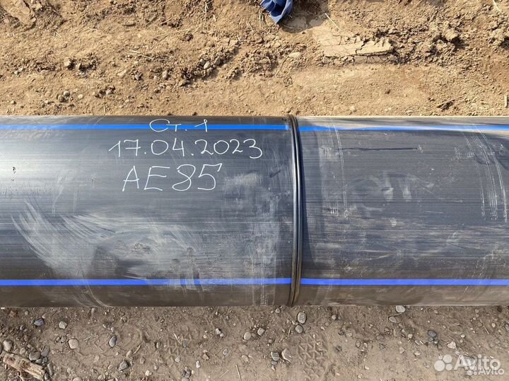 Сварка пнд труб, муфт, пэ труб