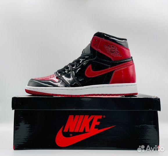 Nike Air Jordan 1 High OG 