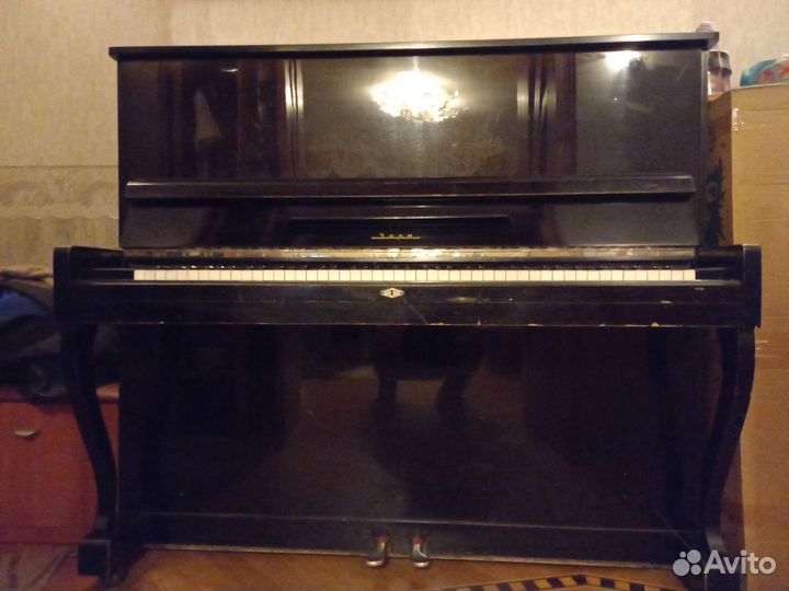 Пианино