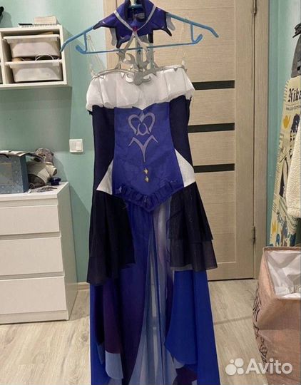 Косплей фишль обмен/продажа