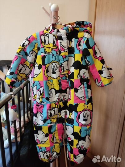 Детская одежда для девочек