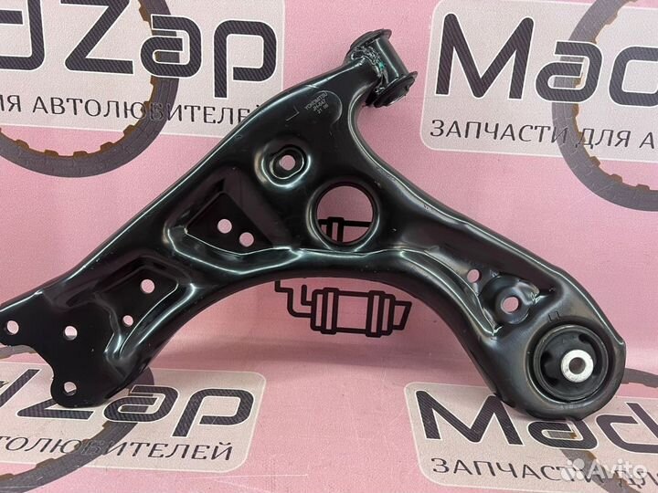 Рычаг передний на Volkswagen Polo 2016-2020