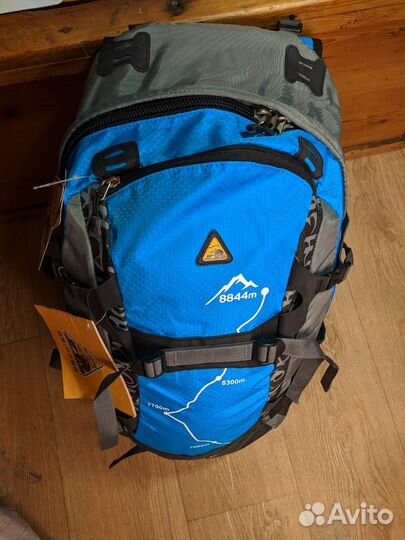 Рюкзак Kimlee на 40 литров