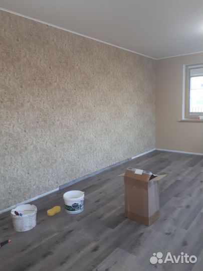 Ремонт и отделка квартир