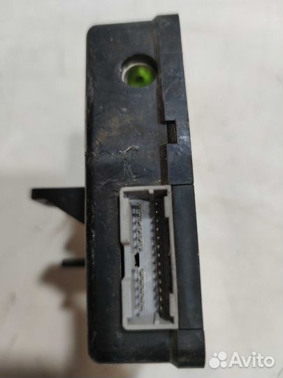 Блок управления BCM Hyundai Sonata NF 5 V