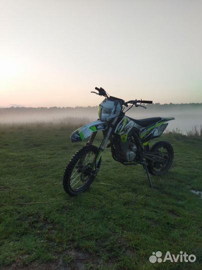 Jmc 250fr 2022