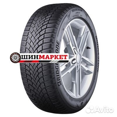 Bridgestone Blizzak LM005 DriveGuard 225/45 R17 94V
