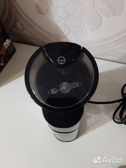 Кофемолка электрическая Centek CT-1359