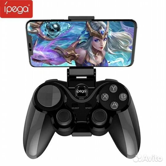 Геймпад Ipega gydgss, черный